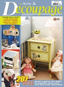 Arte & Découpage Arte & Découpage