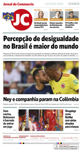Jornal do Commercio