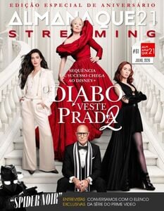 Almanaque21-Streaming