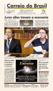 Correio do Brasil - Acervo