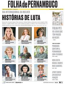 Folha de Pernambuco