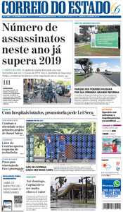 Correio do Estado MS