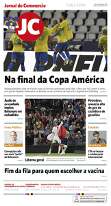 Jornal do Commercio