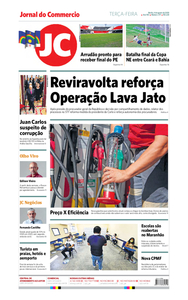 Jornal do Commercio