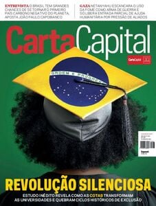 Carta Capital Carta Capital