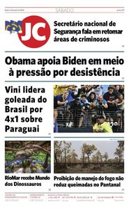 Jornal do Commercio