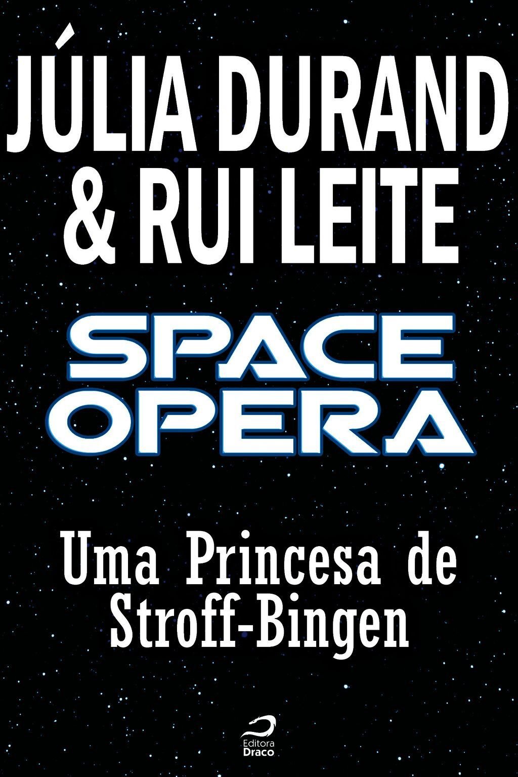 Space Opera - Uma Princesa De Stroff-Binger