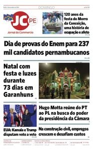 Jornal do Commercio