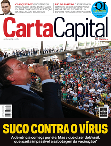 Carta Capital Carta Capital