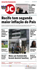 Jornal do Commercio