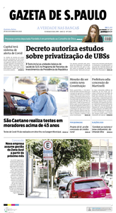 Jornal Gazeta