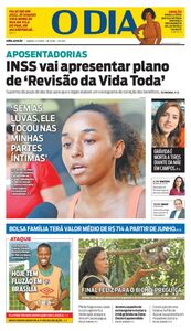 O Dia RJ