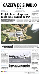 Jornal Gazeta