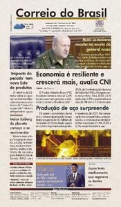 Correio do Brasil