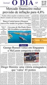 O Dia SP