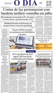 O Dia SP