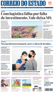 Correio do Estado MS