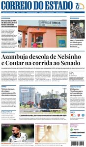 Correio do Estado MS