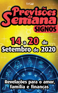 Previsões da Semana Previsões da Semana