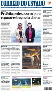 Correio do Estado MS