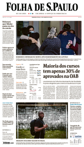 Folha de S.Paulo