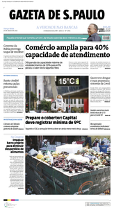 Jornal Gazeta