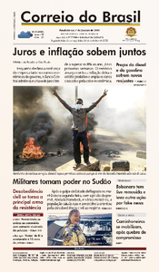 Correio do Brasil - Acervo