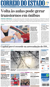 Correio do Estado MS