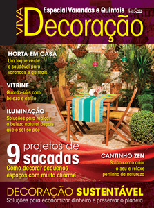 Projetos e Decoração