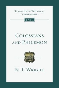 Colossians and Philemon