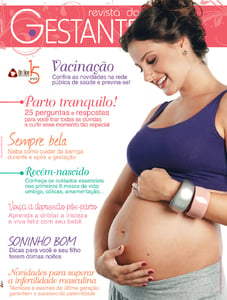 Revista da Gestante