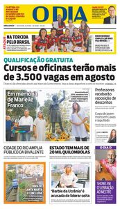 O Dia RJ