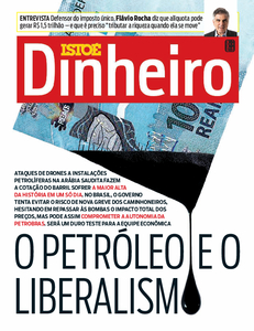 ISTOÉ Dinheiro - Acervo