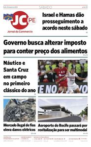 Jornal do Commercio