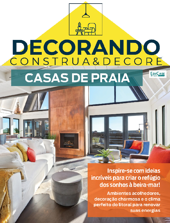 Decorando - Construa e Decore