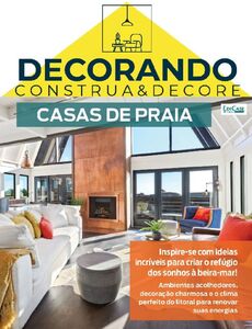 Decorando - Construa e Decore Decorando - Construa e Decore