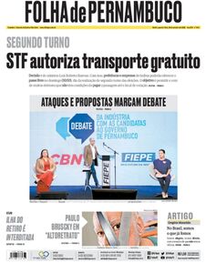 Folha de Pernambuco