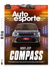 AutoEsporte