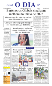 O Dia SP