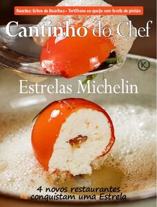 Cantinho do Chef