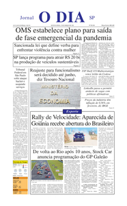O Dia SP