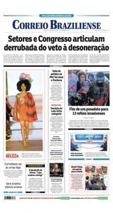 Correio Braziliense