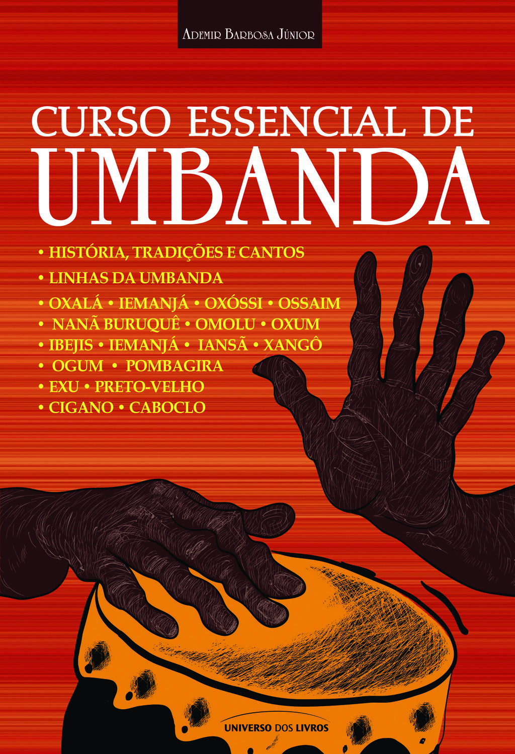 Curso essencial de Umbanda