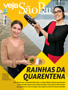 Veja SP