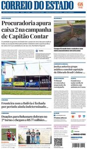 Correio do Estado MS