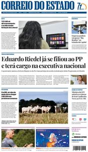 Correio do Estado MS