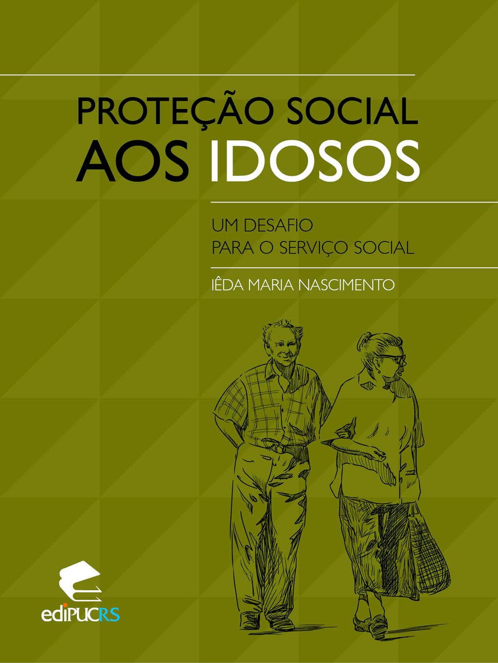 Proteção social aos idosos um desafio para o serviço social