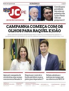 Jornal do Commercio