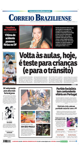 Correio Braziliense