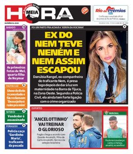 Meia Hora